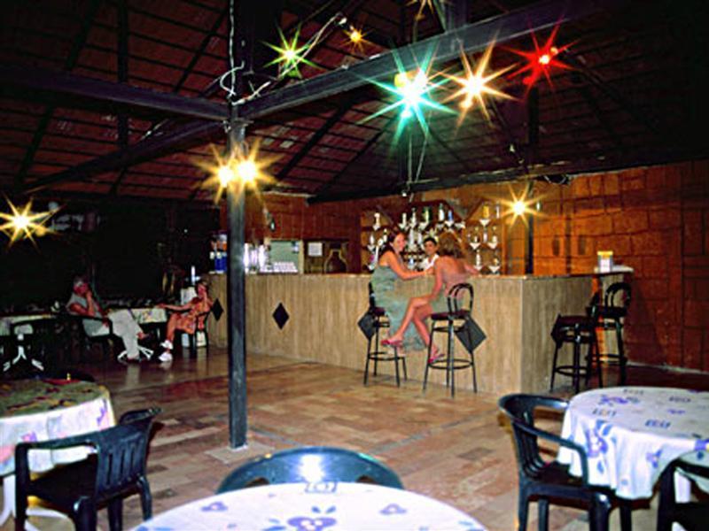 Club Hotel Poseidon Beldibi  Exterior foto