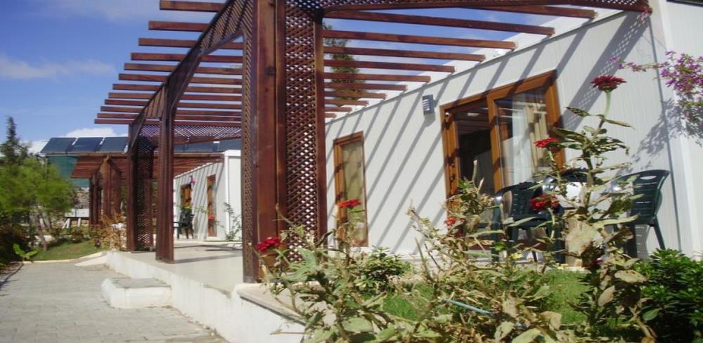 Club Hotel Poseidon Beldibi  Exterior foto